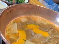 铜瓢牛肉-妈妈的味道(和顺古镇店)