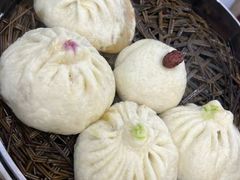 -张包铺(道外店)