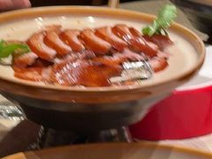 -青年公社烤鸭(熙悦天街店)