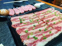 -火炉旺烤肉啤酒屋(沈北创始店)