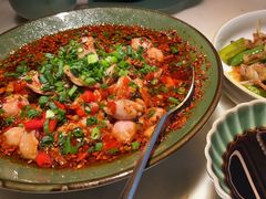 -锦府盐帮·李宅(领展购物广场中关村店)