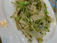春笋酸菜-来客家食府 · 福建客家菜(厦禾路店)