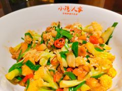 -小隐人家(乐松店)