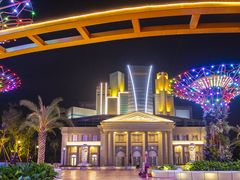 -南宁方特东盟神画