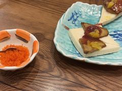 -红叶日料·放题·海胆·定食(星海店)