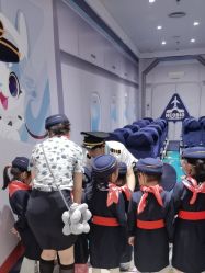 -奈尔宝·儿童乐园·亲子餐厅(苏州大悦城店)