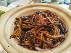 -苏帮袁Sue Cuisine(来福士店)