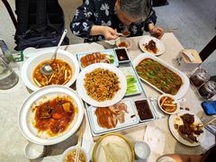 -紫光园(劲松店)