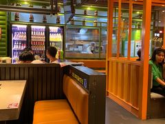 -丰茂烤串(建设街店)