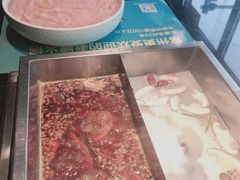 -五星桥原切肥牛火锅·30年专注好牛肉(湖塘店)