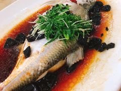-水乡人家私房菜(逢简店)
