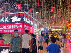 大堂-八一好吃街·高品美食广场