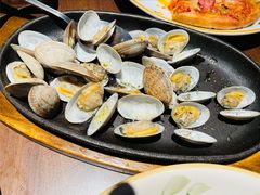 -萨莉亚意式餐厅(苏州泉屋店)