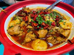 -川正旺江湖菜(三元桥店)