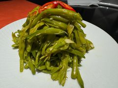 -田园北魏家宴·大同菜(御东店)