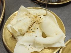 -允辛家·自助泥炉烤肉(九亭店)