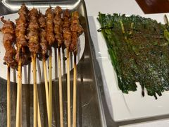 -寿州大饭店·餐厅