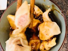 -春阳水饺(香槟广场店)