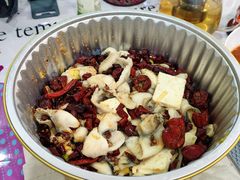 -清真·锦翔炝锅鱼(明德门店)