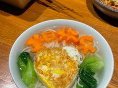 -肉串汪(西便门店)