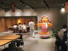 -麦当劳(百利广场店)