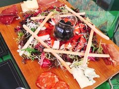 -EATALIA意塔利意式餐厅(鼓楼店)