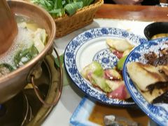 -宣武小院涮肉(前门店)