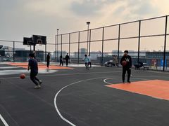 -洛克公园·篮球(雨花客厅店)