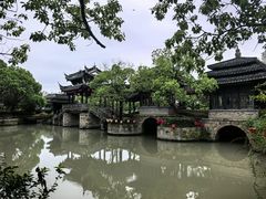 -韩湘水博园