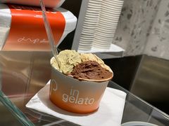 -DIP in GELATO(富民路店)