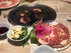 -胡哥烤肥牛(车公庙店)