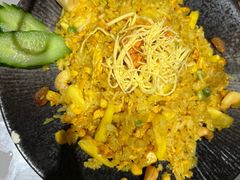 -Home Thai·泰谣(王府井apm店)