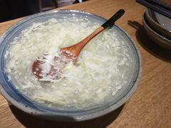 蛋酒-静一餐厅·湖北菜(前门创始店)