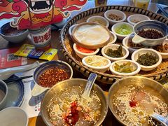 -包整·丝娃娃(一览甲秀楼风景店)