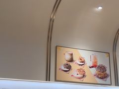 -Tims天好咖啡·贝果(成都东站捷枫店)