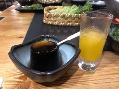 -湊湊火锅·茶憩(石家庄万象城店)