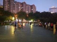 -唐城墙遗址公园