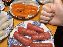 -鮨冠OMAKASE食べ放题(北京首店)