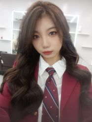 -朗峰专业美发沙龙
