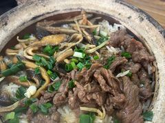 -文记煲仔饭