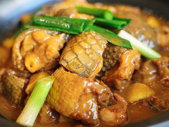 -有腥气私房菜·寻味顺德