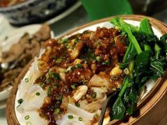 -山泉公馆酒家(广州东站店)