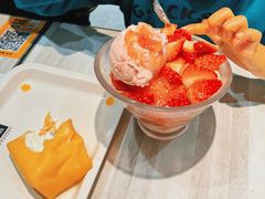 -满记甜品(水游城店)