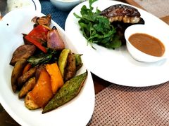 -LA MAISON公鸡和龙(蛇口店)