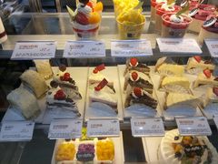 -雪贝可(世纪万象城店)