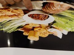-紫光园·烤鸭·北京菜(劲松店)
