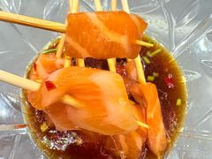 -小林哥的海鲜馆·夜宵烧烤(渔人码头店)