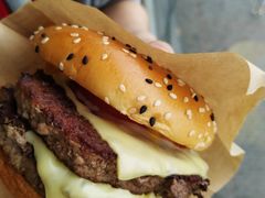 -麦当劳(咸阳人民路店)