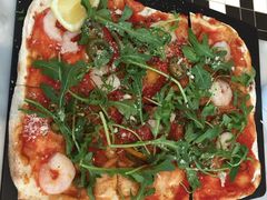 PizzaExpress&nbsp;马上诺(长泰广场店)-玛尚诺Pizza&Bar(长泰广场店)