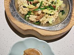 -秋色客家菜(流塘店)